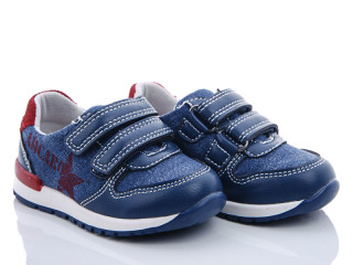 E7807-1, 8 (22-27), <strong>100</strong>, демісезон