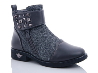 8008 grey, 8 (32-37), <strong>500</strong>, демісезон