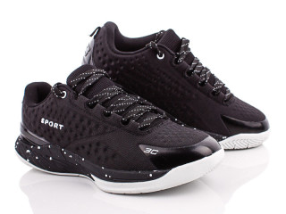 6651 черный, 8 (41-45), <strong>15</strong>, демісезон