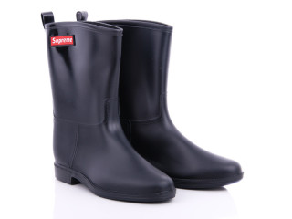 608SP черный, 8 (36-40), <strong>11.0</strong>, демісезон