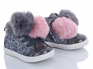 A17-1 grey, 8 (21-26), <strong>110</strong>, демісезон