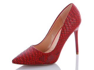 A97-4 red, 6 (35-40), <strong>350</strong>, демісезон