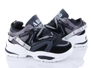 Q180 черный, 8 (36-40), <strong>14</strong>, демісезон