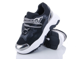 KB125 черный, 6 (36-41), <strong>13</strong>, демісезон