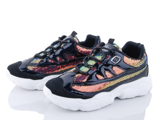 8881 черный, 6 (36-40), <strong>13</strong>, демісезон