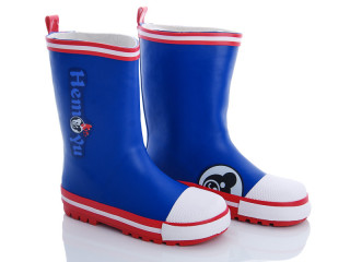 YJ1 синий, 8 (24-29), <strong>11.0</strong>, демісезон