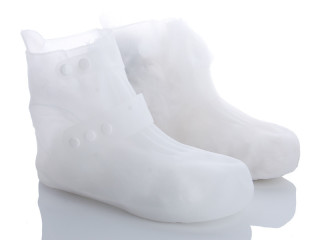 916R белый, 8 (34-45), <strong>7.5</strong>, демісезон