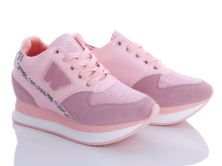 WR1002 розовый, 8 (36-40), <strong>10</strong>, демісезон