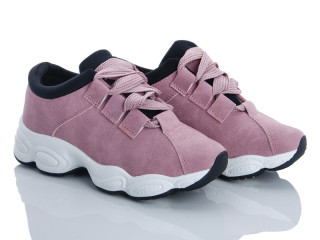 J009 розовый, 6 (36-40), <strong>11</strong>, демісезон