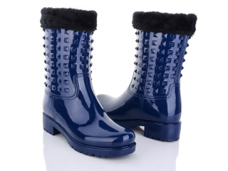 V808 синий, 6 (36-40), <strong>12</strong>, демісезон