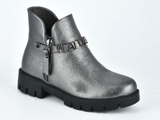 W128-3 silver, 8 (33-38), <strong>490</strong>, зима