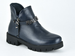 W128-2 blue, 8 (33-38), <strong>490</strong>, зима