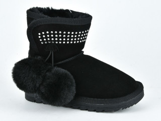 W1-103 black, 8 (28-32), <strong>490</strong>, зима