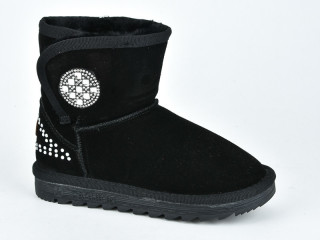 W1-102 black, 8 (28-32), <strong>490</strong>, зима