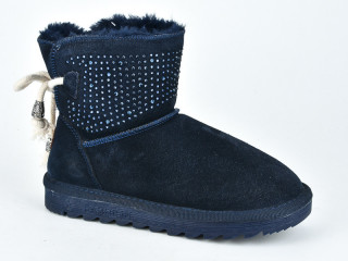 W1-100-2 blue, 8 (33-37), <strong>490</strong>, зима