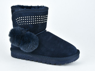 W1-103-2 blue, 8 (33-37), <strong>490</strong>, зима