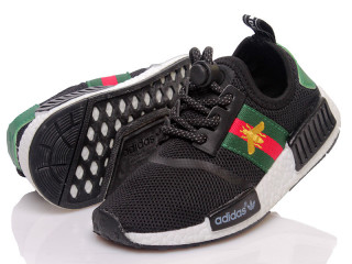 Prime AD002 черный, 4 (29-33), <strong>340</strong>, демісезон