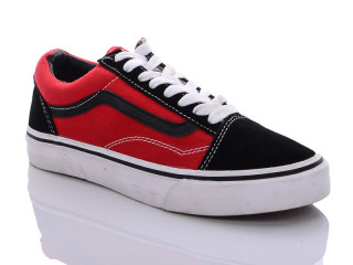 381B red-black, 8 (36-41), <strong>15</strong>, демісезон