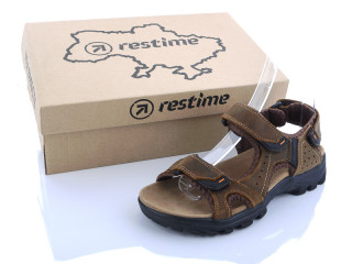 NWL20111 brown, 8 (36-41), <strong>19.5</strong>, літо