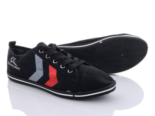 OB4103 black, 36 (36-41), <strong>162</strong>, демісезон