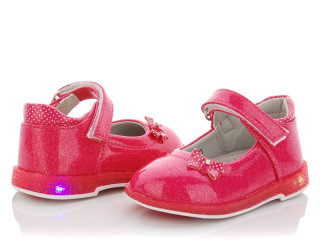 D10 pink LED, 6 (21-26), <strong>165</strong>, демісезон