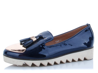 1346-11 blue, 8 (36-41), <strong>90</strong>, демісезон