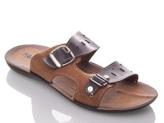 MFashion 2 PR brown, 6 (40-45), <strong>100</strong>, літо