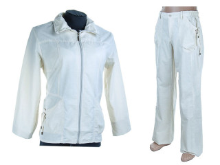 EMJP018A Boulevaro лён молочный, 6 (42-56), <strong>95</strong>, літо