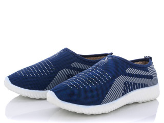 B4 синий, 6 (39-44), <strong>8</strong>, демісезон