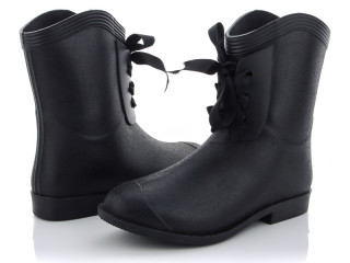 AB01 black, 6 (36-39), <strong>10</strong>, демісезон