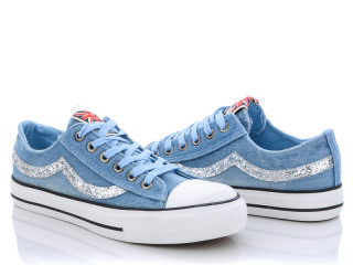 KX6 голубой, 8 (35-40), <strong>8</strong>, демісезон