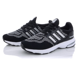 A91 черно-белый, 8 (40-44), <strong>12</strong>, демісезон