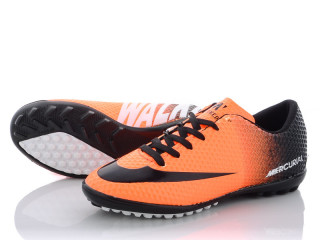 Walked Mercurial urial 01(36-39), 8 (36-39), <strong>650</strong>, демісезон