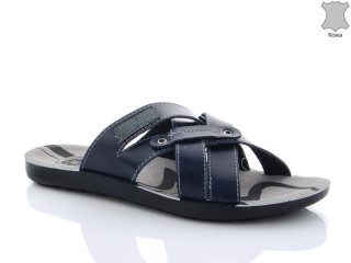 5308E кожа blue, 6 (41-45), <strong>150</strong>, літо