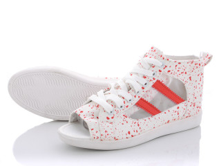 CF017 white-red, 8 (36-41), <strong>95</strong>, літо