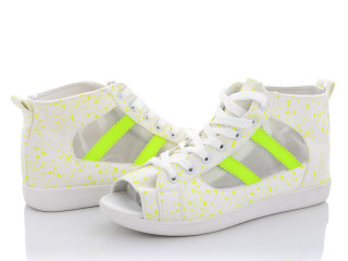 CF017 white-green, 8 (36-41), <strong>95</strong>, літо