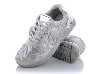 A502 grey, 8 (36-41), <strong>10</strong>, демісезон