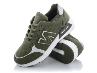 A773 green, 6 (36-40), <strong>13</strong>, демісезон