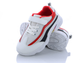 WV6 белый, 8 (28-32), <strong>7.5</strong>, демісезон