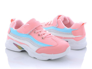 WV6 розовый, 8 (28-32), <strong>7.5</strong>, демісезон