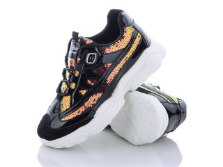 A881 black, 6 (36-40), <strong>13</strong>, демісезон