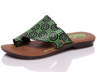 Prime 35-ZT-104-8 (BLACK-GREEN), 6 (36-40), <strong>59</strong>, літо