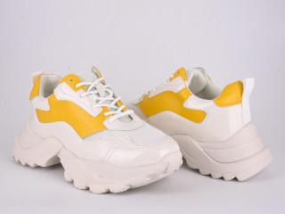 166-12 white-yellow, 8 (36-41), <strong>220</strong>, демісезон