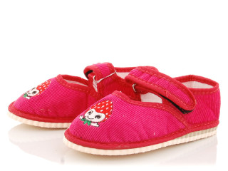 Смайл розовый, 5 (25-29), <strong>155</strong>, демісезон