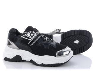 BAL125 черный, 6 (36-41), <strong>13</strong>, демісезон