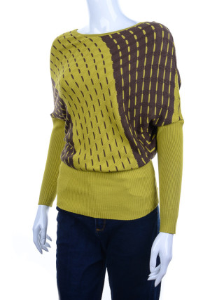 J12027 салатовый, 10 (S-XL), <strong>80</strong>, демісезон