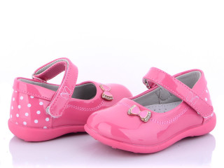 D503-1 pink, 6 (20-25), <strong>135</strong>, демісезон