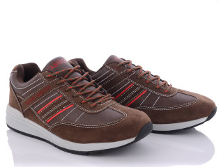 A006 коричневый, 5 (40-45), <strong>12</strong>, демісезон