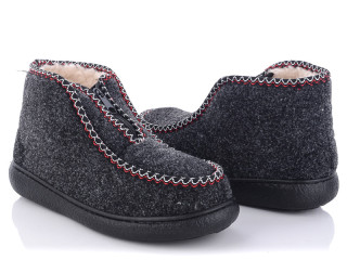 DS Бурки 03 подошва пінка, 8 (37-42), <strong>195</strong>, зима