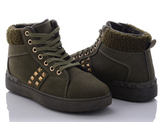 A19 green, 8 (36-41), <strong>320</strong>, демісезон